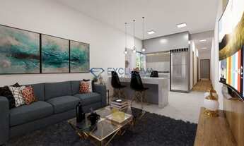 Imagem 3: Casa em Condomínio para comprar Liberdade Santa Luzia