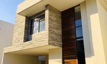 Imagem: Casa de condomínio sobrado para venda tem