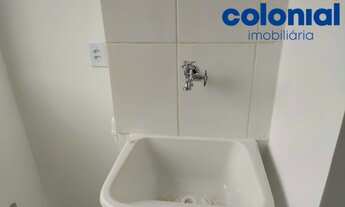 Imagem 4: APARTAMENTO COM 2 QUARTOS, SPAZIO JARDIM SOLARE