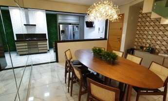 Imagem 5: Venha morar em uma cobertura de luxo com acabamento diferenciado no Inconfidentes