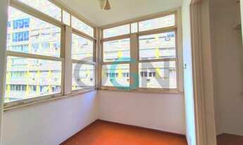 Imagem 6: Apartamento a venda rua Domingos Ferreira, 3 quartos, 152m, Copacabana - Rio de Janeiro-RJ