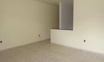 Imagem 3: Esmeraldas - Casa Padrão - Floresta Encantada