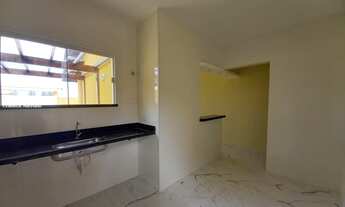 Imagem 5: Casa para Venda em Maricá, Jardim Atlântico Central (Itaipuaçu), 3 dormitórios, 1 suíte, 2