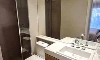 Imagem 2: Apartamento na planta 77 m² 2 dorm Varanda Gourmet Vila Prudente/Mooca