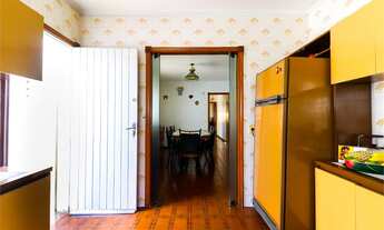 Imagem 3: Sobrado para venda possui 168 metros quadrados com 3 quartos em Vila Madalena - São Paulo