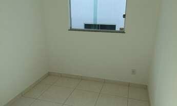 Imagem 7: Casa nova no Baronesa na região do São Benedito