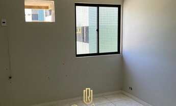 Imagem 7: Apartamento para venda possui 70 m² com 3 quartos em Cruz das Almas - Maceió - AL