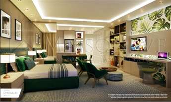 Imagem 3: Lindo Studio no Córrego Grande!!