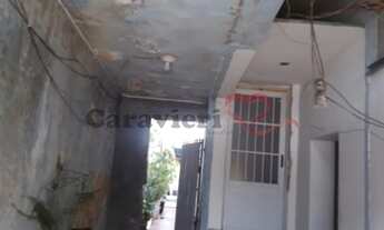 Imagem 5: São Paulo - Casa Padrão - PENHA DE FRANÇA