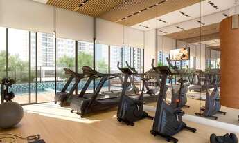 Imagem 2: Iluminato Residencial Botafogo - 2, 3 e 4 Quartos em Botafogo