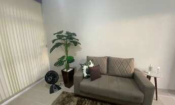 Imagem 3: Sala montada - Av. Jo?o C?sar de Oliveira - Eldorado - Contagem