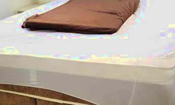 Imagem 5: Apartamento com 3 dormitórios para alugar, 95 m² por R$ 6.473,00/mês - Moema - São Paulo/S