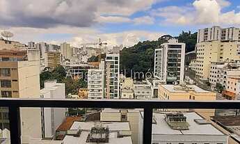 Imagem 5: Juiz de Fora - Apartamento Padrão - Centro