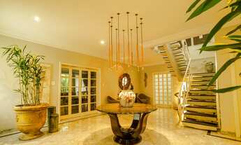 Imagem: LINDA CASA - ALTO DE PINHEIROS