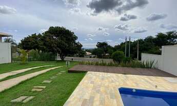 Imagem 4: LAGOA SANTA - Casa de Condomínio - Várzea