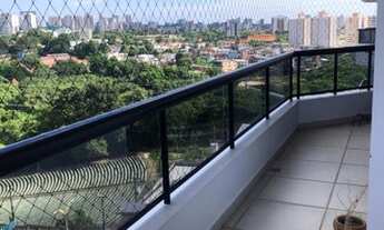 Imagem 3: Apartamento para venda possui 180 m com 3 suítes , Condomínio Rembrandt