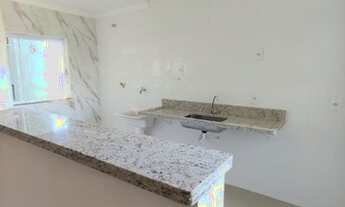 Imagem 6: Apartamento no Jardim Olímpico com 2 quartos - Apto Frente