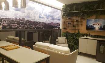 Imagem 5: Apartamento 3 suítes Morada da Colina