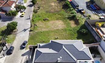 Imagem: Excelente Terreno terraplanado 360m²- Glória