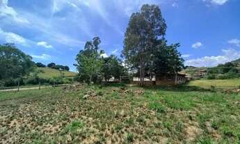 Imagem 3: A RC+ Imóveis vende um excelente terreno na BR040 a 10 minutos do centro de Três Rios/RJ