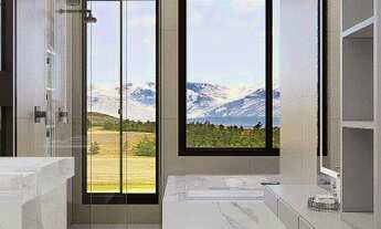 Imagem 6: Sobrado com 4 dormitórios à venda, 361 m² por R$ 3.200.000 - Gavea Paradiso - Uberlândia/M