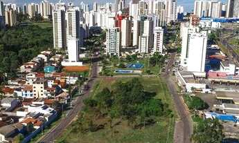 Imagem 5: Lote/Projeção, das Acácias Quadra 107, Águas Claras, Norte