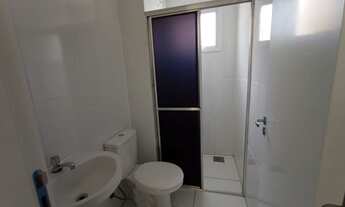 Imagem 4: Apartamento térreo para aluguel tem 72 m2 com 2 quartos em Bom Princípio - Gravataí - RS