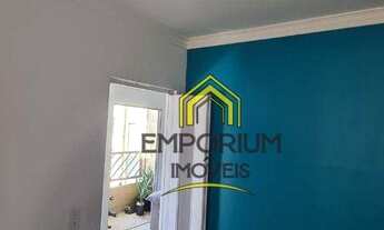 Imagem 3: Apartamento com 2 dormitórios à venda, 52 m² por R$ 245.000 - Jardim Iporanga - Guarulhos