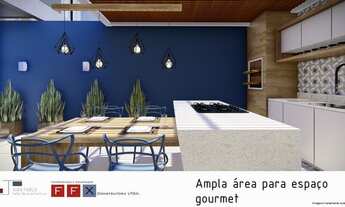 Imagem 7: Linda casa duplex com 90 m² na Zona Norte de Juiz de Fora