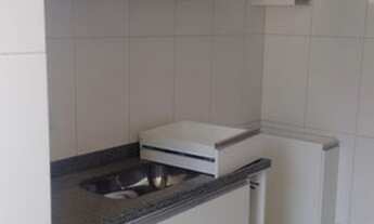 Imagem 4: Contagem - Apartamento Padrão - São Joaquim