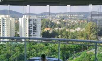 Imagem 5: Apartamento em Alphaville 258m 4 suites 4 vg R$: 3.000.000