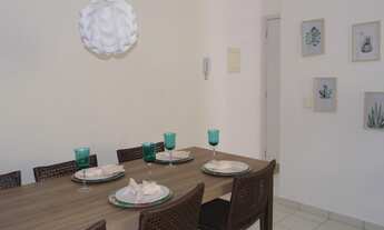 Imagem 7: Apartamento de 3 quartos