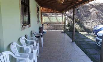 Imagem 3: Chácara à venda, 2131 m² por R$ 370.000,00 - Barreira do Triunfo - Juiz de Fora/MG