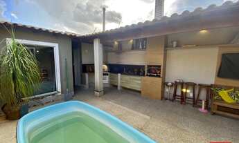 Imagem 6: Casa para venda possui 126 metros quadrados com 3 quartos em Voldac - Volta Redonda - RJ