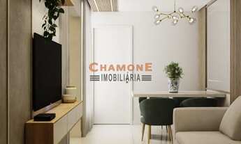 Imagem 2: Apartamento 02 quartos