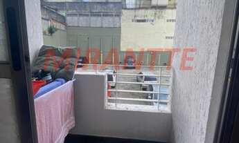 Imagem 6: Apartamento para venda possui 67 metros quadrados com 2 quartos em Jardim Carlu - São Paul