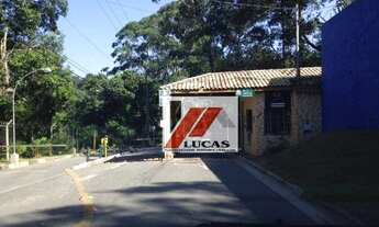 Imagem 3: Terreno à venda para investimento, Granja Viana