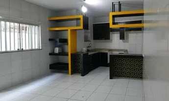 Imagem 3: Sobrado para venda possui 150 metros quadrados com 3 quartos em Parque Imperial - São Paul