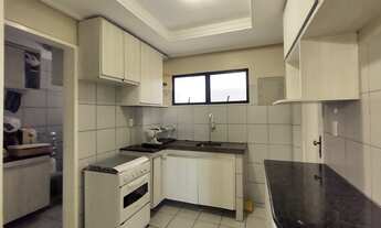 Imagem 6: Apartamento Proximo Ao Cruzamento Da Av. Kennedy e da AV Dom Severino