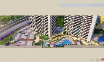 Imagem 5: Apartamento para venda com 79 metros quadrados com 2 quartos em Jacarecica - Maceió - Alag