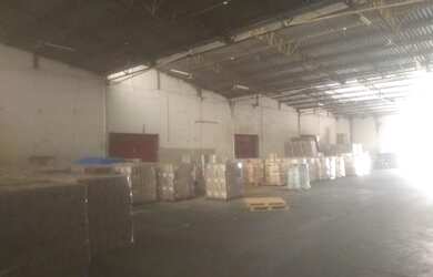 Imagem 4: Aluguel Barracão BRASIL