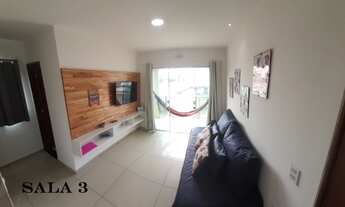 Imagem 7: Flats para venda em Paripueira