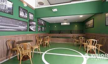 Imagem 2: Apartamento para Venda em Nova Iguaçu, Centro, 4 dormitórios, 2 suítes, 3 banheiros, 2 vag