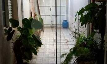 Imagem: São Carlos - Casa Padrão - Vila Prado