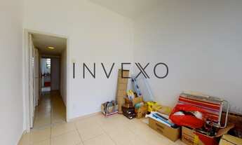 Imagem 4: Apartamento para venda possui 94 metros quadrados com 3 quartos em Leblon - Rio de Janeiro