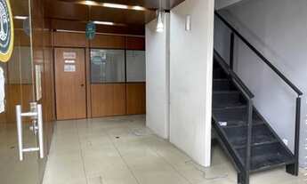 Imagem 2: Rua Santo Antônio, 605 - LOJA