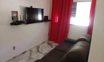 Imagem 2: Entrar e Morar - Condomínio novo. Apartamento 2 quartos