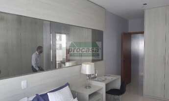 Imagem 4: Casa para venda com 72 metros quadrados com 2 quartos em Flores - Manaus - AM