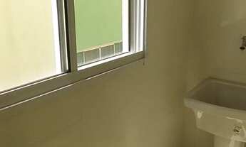 Imagem 4: Contagem - Apartamento Padrão - Arvoredo