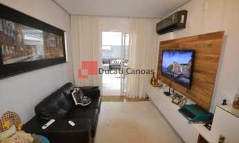 Imagem 3: Apartamento a Venda no bairro Igara - Canoas, RS